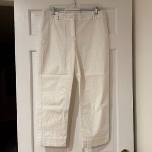 Talbots Dress Pants -- Size 10 (Curvy)